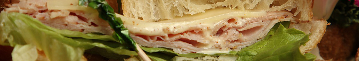 Eating Breakfast & Brunch Sandwich at Bagels & More restaurant in Beloit, WI.